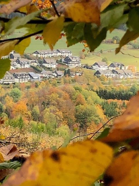 Lindenhof Am See Winterberg Exterior foto